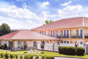 Отель Days Inn by Wyndham Augusta Wheeler Road  Огаста